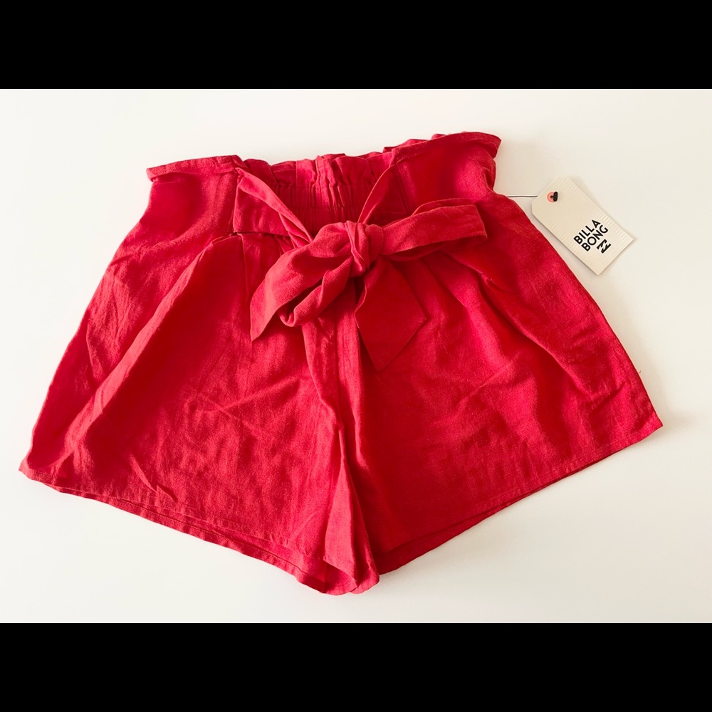 Billabong Flirt For It Short (Size: S)